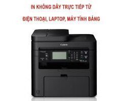 CANON MF 237W