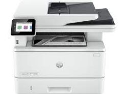 MÁY IN HP 4103FDW- CH
